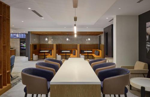 Sun Valley Hotel | Courtyard by Marriott Denver Downtown West