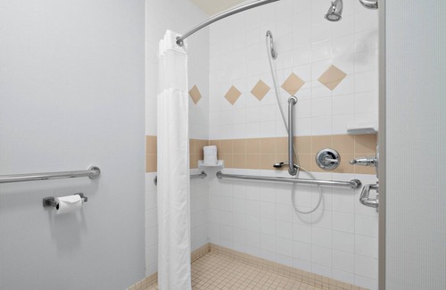 Downtown Edmonton Hotel | Courtyard by Marriott Edmonton Downtown