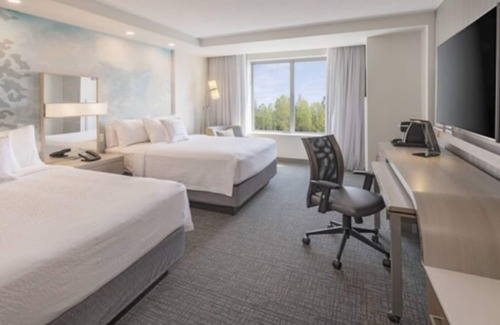Dartmouth Hotel | Courtyard by Marriott Halifax Dartmouth