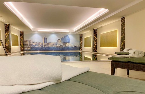 Langenhorn Hotel | Courtyard by Marriott Hamburg Airport
