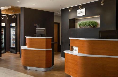 Hammond Hotel | Courtyard by Marriott Hammond