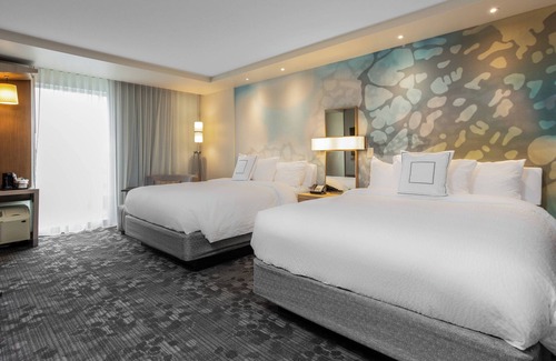 Jonesboro Hotel | Courtyard by Marriott Jonesboro