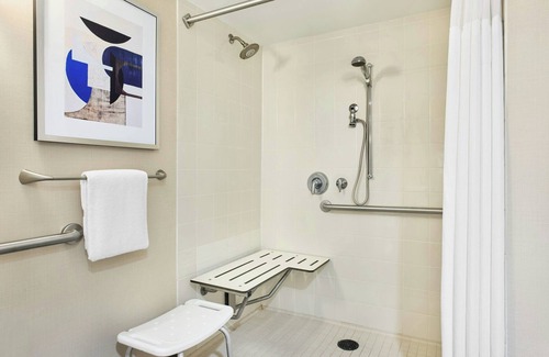 Sherman Oaks Hotel | Courtyard by Marriott Los Angeles - Sherman Oaks