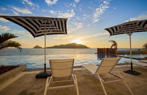 Zona Dorada Hotel | Courtyard by Marriott Mazatlan Beach Resort