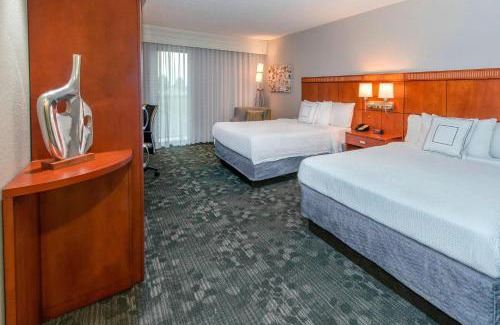 Prattville Hotel | Courtyard by Marriott Montgomery Prattville