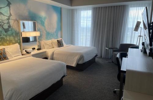 Brossard Hotel | Courtyard by Marriott Montreal Brossard