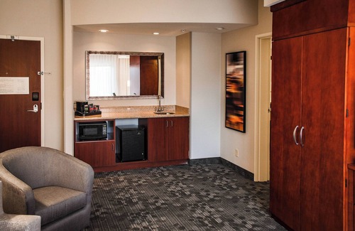 Norman Hotel | Courtyard by Marriott Norman