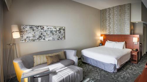 Norman Hotel | Courtyard by Marriott Norman
