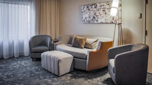 Norman Hotel | Courtyard by Marriott Norman