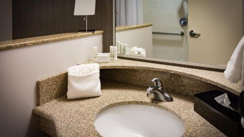 Norman Hotel | Courtyard by Marriott Norman