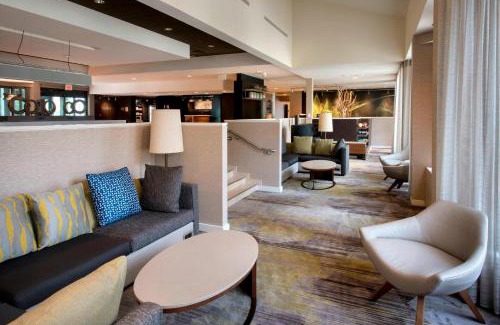 Norwalk Hotel | Courtyard by Marriott Norwalk
