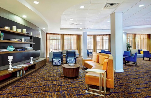Deer Valley Hotel | Courtyard by Marriott Phoenix North/Happy Valley