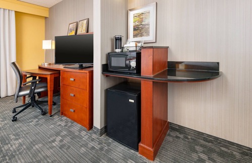 Deer Valley Hotel | Courtyard by Marriott Phoenix North/Happy Valley