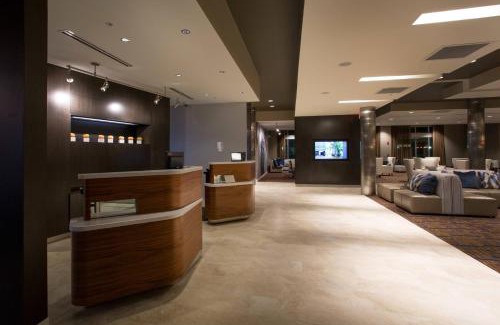 Starkville Hotel | Courtyard by Marriott Starkville MSU at The Mill Conference Center