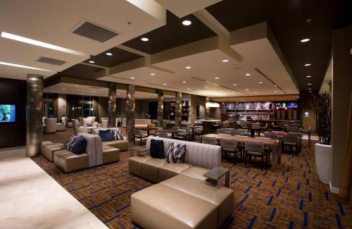 Starkville Hotel | Courtyard by Marriott Starkville MSU at The Mill Conference Center