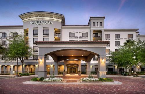 Sandestin Hotel | Courtyard by Marriott Sandestin at Grand Boulevard