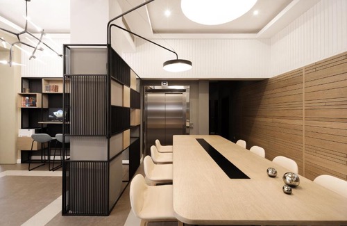 Gorki Gorod Resort | Courtyard by Marriott Sochi Krasnaya Polyana