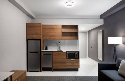 Downtown St. John's Hotel | Courtyard by Marriott St. John's Newfoundland