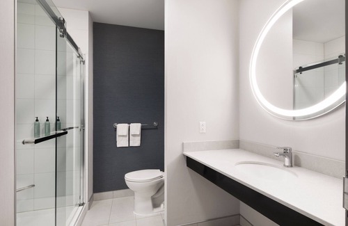 Downtown St. John's Hotel | Courtyard by Marriott St. John's Newfoundland