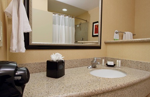 St. George Hotel | Courtyard by Marriott St George