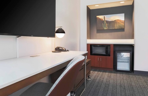 Tucson Hotel | Courtyard by Marriott Tucson Airport