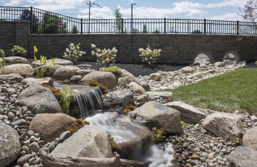 Clifton Park Hotel | Courtyard by Marriott Albany Clifton Park