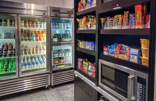 Country Club Plaza Area Hotel | Courtyard by Marriott Kansas City Country Club Plaza