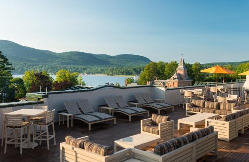 Lake George Hotel | Courtyard by Marriott Lake George