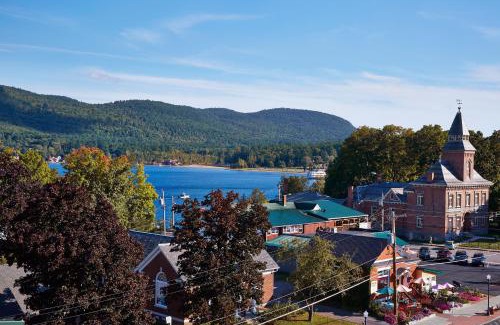 Lake George Hotel | Courtyard by Marriott Lake George