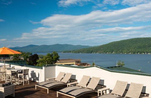 Lake George Hotel | Courtyard by Marriott Lake George