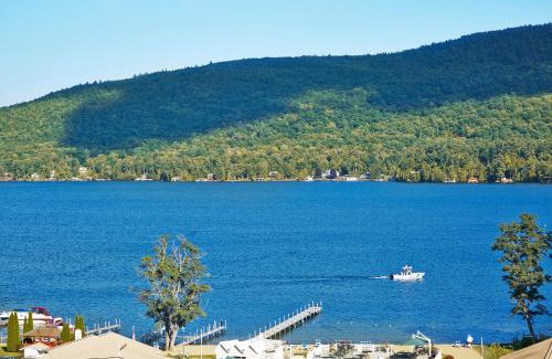 Lake George Hotel | Courtyard by Marriott Lake George