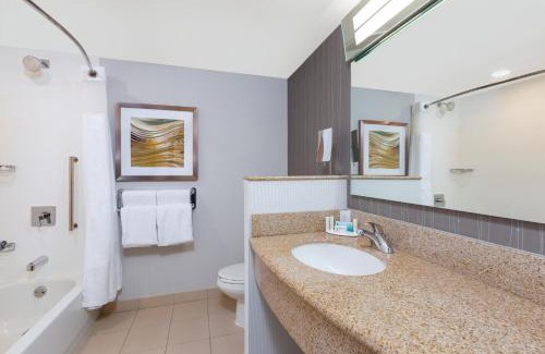 Downtown Oklahoma City Hotel | Courtyard by Marriott Oklahoma City Downtown