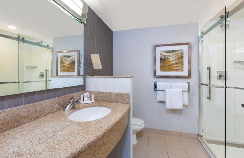Downtown Oklahoma City Hotel | Courtyard by Marriott Oklahoma City Downtown