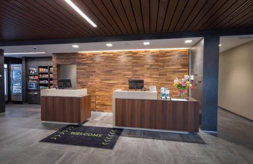 Russellville Hotel | Courtyard by Marriott Russellville