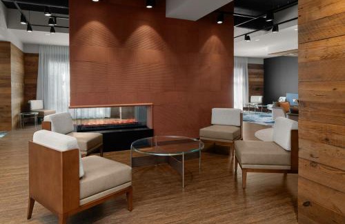 Summerville Hotel | Courtyard by Marriott Charleston Summerville