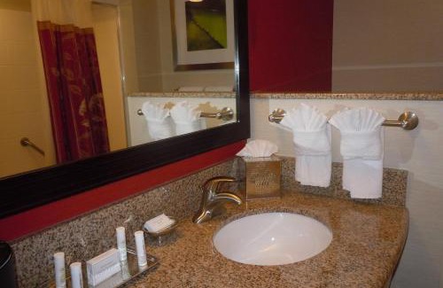 Vicksburg Hotel | Courtyard by Marriott Vicksburg