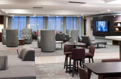 West Orange Hotel | Courtyard by Marriott West Orange