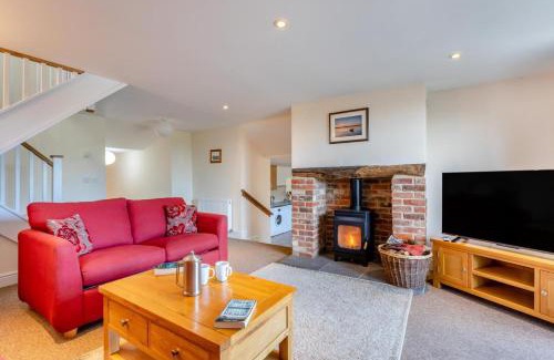 West Compton House | Courtyard Cottage