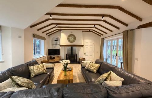 Pudleston House | Courtyard Cottage at Pudleston Court