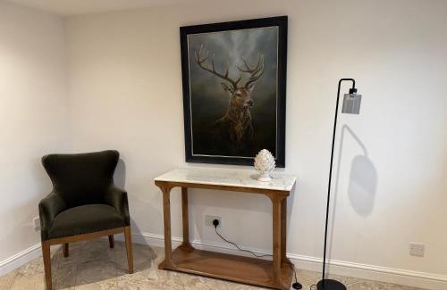 Pudleston House | Courtyard Cottage at Pudleston Court