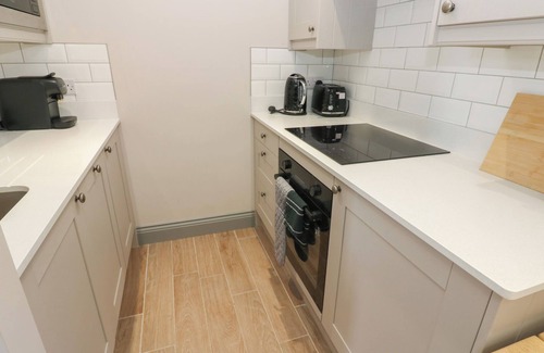 Durham Cottage | COURTYARD COTTAGE NUMBER 9, pet friendly in Brandon, County Durham