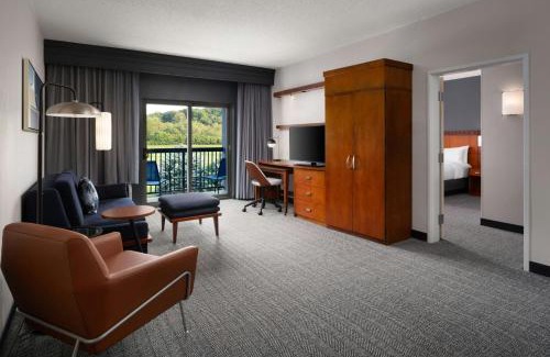 Dayton Hotel | Courtyard Dayton-University of Dayton