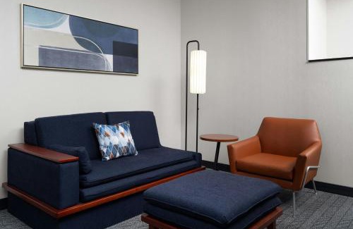 Dayton Hotel | Courtyard Dayton-University of Dayton