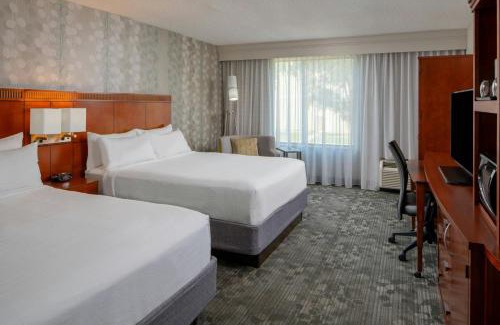 Gulf Shores Hotel | Courtyard Gulf Shores Craft Farms