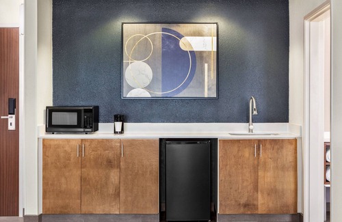 Stafford Hotel | Courtyard Houston Sugar Land/Stafford