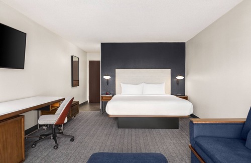 Stafford Hotel | Courtyard Houston Sugar Land/Stafford