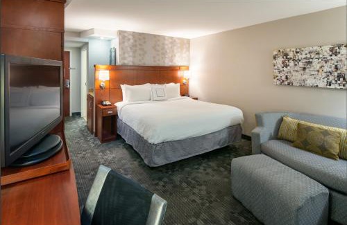 Orange Park Hotel | Courtyard Jacksonville Orange Park