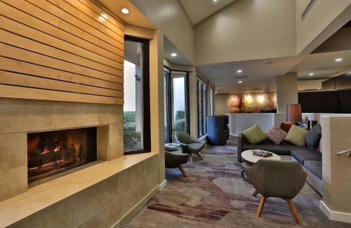 Gunter Afs Hotel | Courtyard Montgomery