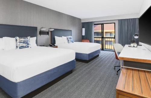 Tucson Hotel | Courtyard Tucson Airport