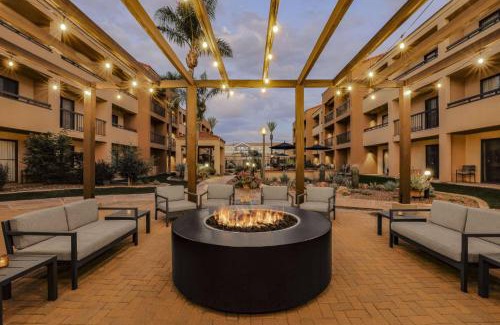 Tucson Hotel | Courtyard Tucson Airport